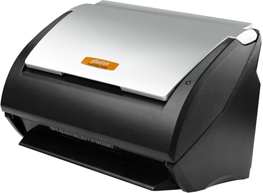 Plustek SmartOffice PS186 scanner 600 x 600 DPI Scanner ADF Nero, Argento A4 Plustek SmartOffice PS186 scanner 600 x 600 DPI Scanner ADF Nero, Argento A4