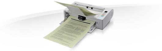 Canon imageformula dr-m140 a foglio 600 x 600dpi a4 grigio Canon imageformula dr-m140 a foglio 600 x 600dpi a4 grigio