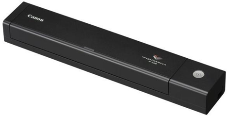Canon Scanner  imageFORMULA P-208 II (9704B003 ) Canon Scanner  imageFORMULA P-208 II (9704B003 )