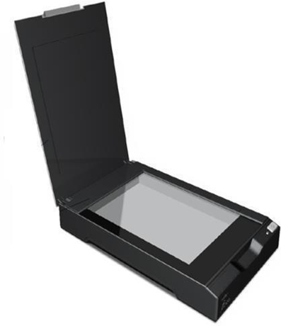 Fujitsu fi-65F Dispositivo Piano 600 x 600DPI Nero, Grigio Fujitsu fi-65F Dispositivo Piano 600 x 600DPI Nero, Grigio