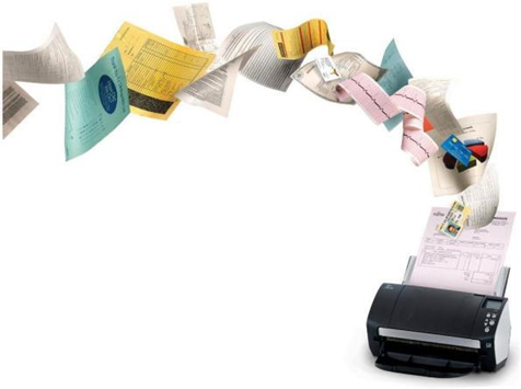 Fujitsu fi-7160 ADF 600 x 600DPI A4 Nero, Bianco Fujitsu fi-7160 ADF 600 x 600DPI A4 Nero, Bianco