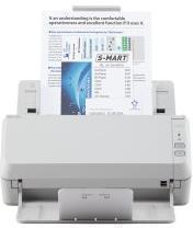 Fujitsu ScanSnap SP-1125 ADF 600 x 600DPI A4 Bianco Fujitsu ScanSnap SP-1125 ADF 600 x 600DPI A4 Bianco
