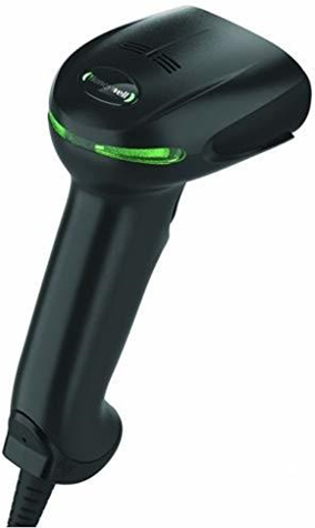 Honeywell Xenon XP 1950g Lettore di codici a barre portatile 1D/2D LED Nero Honeywell Xenon XP 1950g Lettore di codici a barre portatile 1D/2D LED Nero