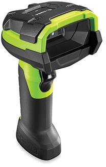 Zebra DS3608-SR 1D/2D LED Nero, Verde Handheld bar code reader Zebra DS3608-SR 1D/2D LED Nero, Verde Handheld bar code reader