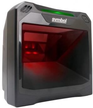 Zebra DS7708 Fixed bar code reader 1D2D LED Nero DS7708-SR4U2100ZCW