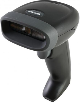 Honeywell Youjie HH360 1D Lineare Nero Handheld bar code reader Honeywell Youjie HH360 1D Lineare Nero Handheld bar code reader