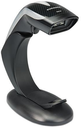 DataLogic HD3430-BKK1S lettore di codici a barre 1D/2D CMOS Nero Handheld bar code reader