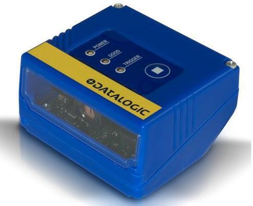 DataLogic TC1200-1000 CCD Blu, Giallo