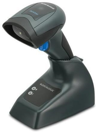 DataLogic QuickScan Mobile QM2131 1D CCD Nero Handheld bar code reader DataLogic QuickScan Mobile QM2131 1D CCD Nero Handheld bar code reader