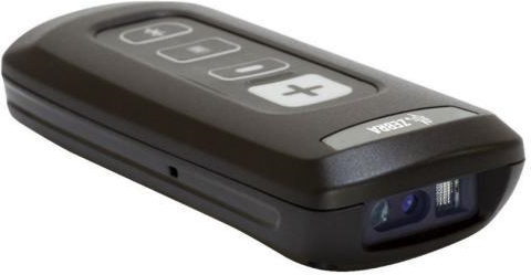 Zebra CS4070 1D/2D Laser Nero Handheld bar code reader