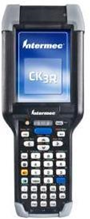 Intermec CK3R computer palmare 8,89 cm (3.5") 240 x 320 Pixel Touch screen 401 g Nero, Argento Intermec CK3R computer palmare 8,89 cm (3.5") 240 x 320 Pixel Touch screen 401 g Nero, Argento