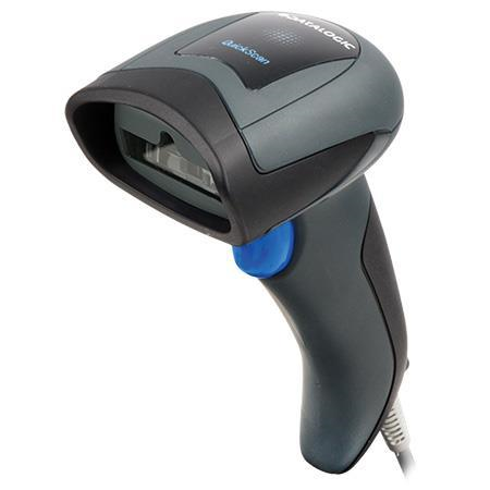 DataLogic QD2131 1D Nero Handheld bar code reader