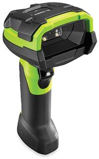 Zebra DS3608-HP 1D/2D Laser Nero, Verde Handheld bar code reader Zebra DS3608-HP 1D/2D Laser Nero, Verde Handheld bar code reader