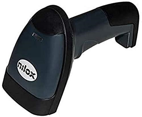 Nilox Barcode Reader CCD con Cavo, 200 scan/sec Nilox Barcode Reader CCD con Cavo, 200 scan/sec