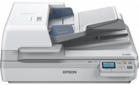 Epson WorkForce DS-60000N B11B204231BT