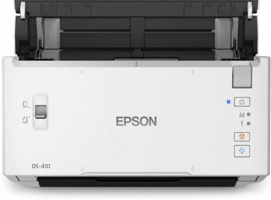 Epson WorkForce DS-410 Epson WorkForce DS-410