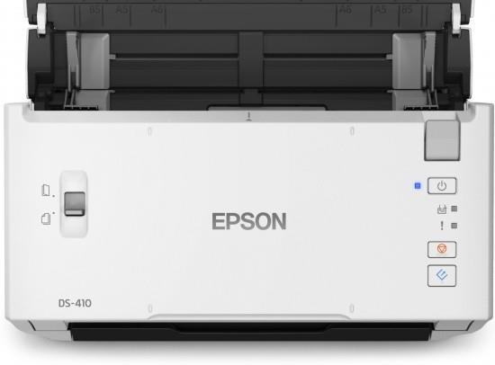 Epson WorkForce DS-410