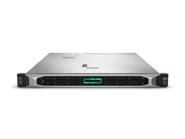 HP ProLiant DL360 Gen10 Rack (1U)