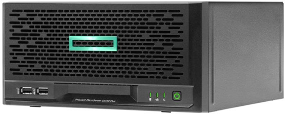 HP ProLiant MicroServer server 3,8 GHz 8 GB Ultra Micro Tower Intel Pentium 180 W DDR4-SDRAM HP ProLiant MicroServer server 3,8 GHz 8 GB Ultra Micro Tower Intel Pentium 180 W DDR4-SDRAM