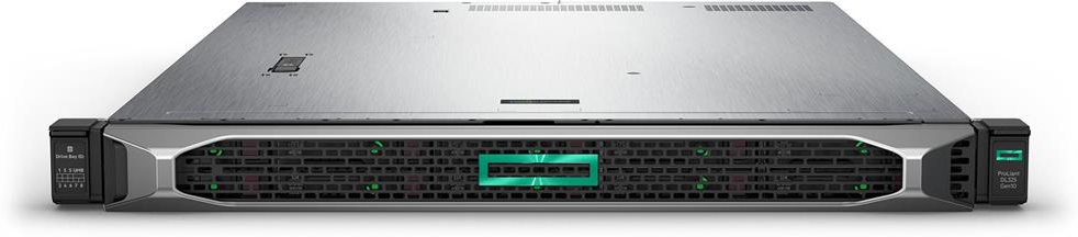 HP ProLiant DL325 Gen10 server 24 TB 3,2 GHz 16 GB Rack (1U) AMD EPYC 500 W DDR4-SDRAM HP ProLiant DL325 Gen10 server 24 TB 3,2 GHz 16 GB Rack (1U) AMD EPYC 500 W DDR4-SDRAM