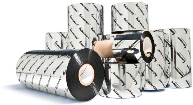 Intermec TMX 2010 / HP06 420m Nero nastro termico Intermec TMX 2010 / HP06 420m Nero nastro termico