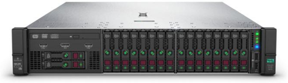HP ProLiant DL380 Gen10 Armadio (2U) HP ProLiant DL380 Gen10 Armadio (2U)