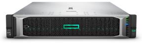 HP ProLiant DL380 Gen10 server Intel Xeon 2,1 GHz 16 GB DDR4-SDRAM 72 TB Armadio (2U) 500 W HP ProLiant DL380 Gen10 server Intel Xeon 2,1 GHz 16 GB DDR4-SDRAM 72 TB Armadio (2U) 500 W