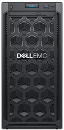 Dell PowerEdge T140 server 3,5 GHz 8 GB Tower Intel Xeon E 365 W DDR4-SDRAM Dell PowerEdge T140 server 3,5 GHz 8 GB Tower Intel Xeon E 365 W DDR4-SDRAM