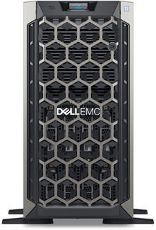 Dell PowerEdge T340 server 3,6 GHz 16 GB Tower Intel Xeon E 495 W DDR4-SDRAM Dell PowerEdge T340 server 3,6 GHz 16 GB Tower Intel Xeon E 495 W DDR4-SDRAM