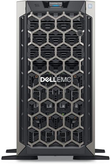 Dell PowerEdge T340 server 3,6 GHz 16 GB Tower Intel Xeon E 495 W DDR4-SDRAM