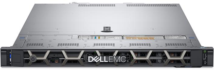 Dell PowerEdge R440 server 2,2 GHz 16 GB Rack (1U) Intel Xeon Silver 550 W DDR4-SDRAM Dell PowerEdge R440 server 2,2 GHz 16 GB Rack (1U) Intel Xeon Silver 550 W DDR4-SDRAM