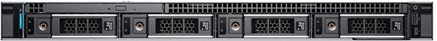 Dell PowerEdge R240 server 3,4 GHz 8 GB Rack (1U) Intel Xeon E 450 W DDR4-SDRAM Dell PowerEdge R240 server 3,4 GHz 8 GB Rack (1U) Intel Xeon E 450 W DDR4-SDRAM