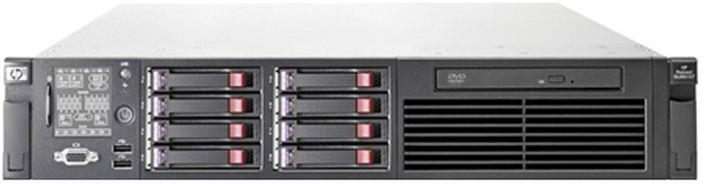 HP ProLiant DL380 G7 SFF Configure-to-order server HP ProLiant DL380 G7 SFF Configure-to-order server