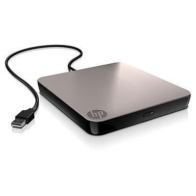 HP Mobile USB NLS DVD-RW Drive DVDRW lettore di disco ottico