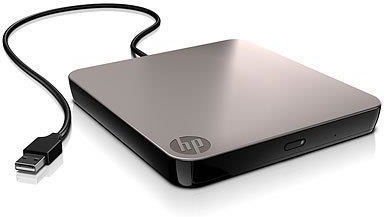 HP Mobile USB NLS DVD-RW Drive DVDRW lettore di disco ottico HP Mobile USB NLS DVD-RW Drive DVDRW lettore di disco ottico