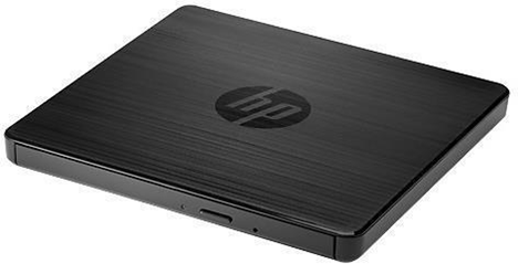 HP Unit esterna DVDRW USB HP Unit esterna DVDRW USB