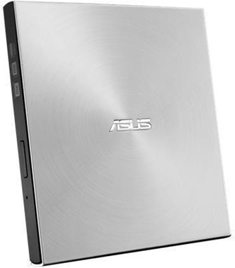 Asus Masterizzatore DVD  SDRW-08U7M-U - Esterno UltraSlim USB Asus Masterizzatore DVD  SDRW-08U7M-U - Esterno UltraSlim USB