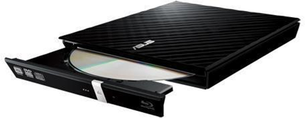 Asus Masterizzatore  SDRW-08D2S-U Asus Masterizzatore  SDRW-08D2S-U