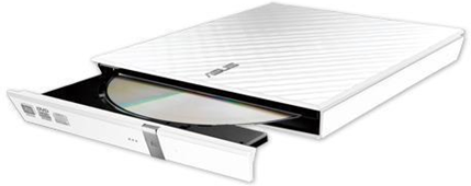 Asus SDRW-08D2S-U Lite DVDR/RW Bianco Asus SDRW-08D2S-U Lite DVDR/RW Bianco