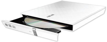 Asus SDRW-08D2S-U Lite DVDR/RW Bianco