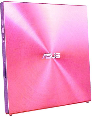Asus Masterizzatore DVD Esterno  SDRW-08U5S-U Asus Masterizzatore DVD Esterno  SDRW-08U5S-U