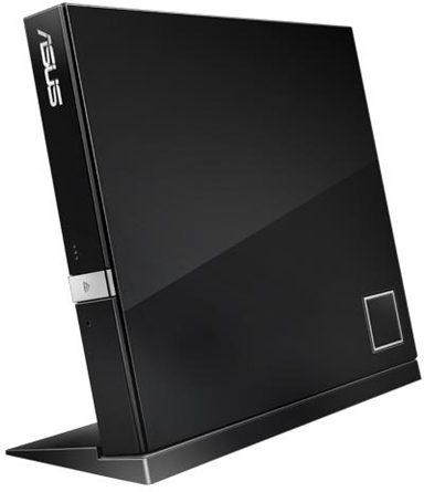 Asus Masterizzatore Blu-ray  SBC-06D2X-U Extern