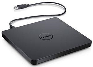 Dell 784-BBBI DVDRW Nero lettore di disco ottico Dell 784-BBBI DVDRW Nero lettore di disco ottico