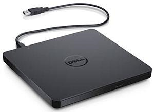 Dell 784-BBBI DVDRW Nero lettore di disco ottico