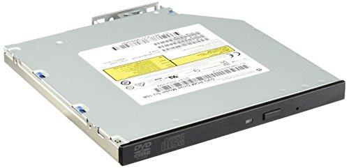 HP 726536-B21 lettore di disco ottico Interno DVD-ROM Nero