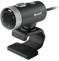 Microsoft lifecam cinema