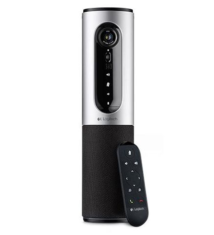 Logitech Telefono  ConferenceCam Connect