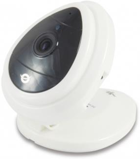 Conceptronic CIPC am720s fotocamera Cloud IP senza fili bianco