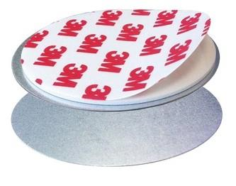 ABUS HSZU10000 kit di fissaggio ABUS HSZU10000 kit di fissaggio