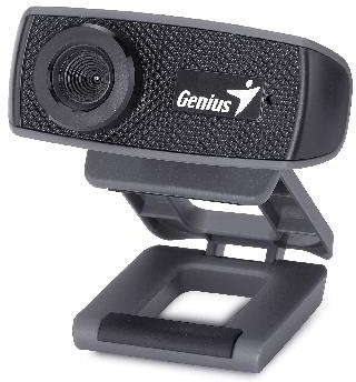 Genius Webcam genius facecam 1000x v Genius Webcam genius facecam 1000x v